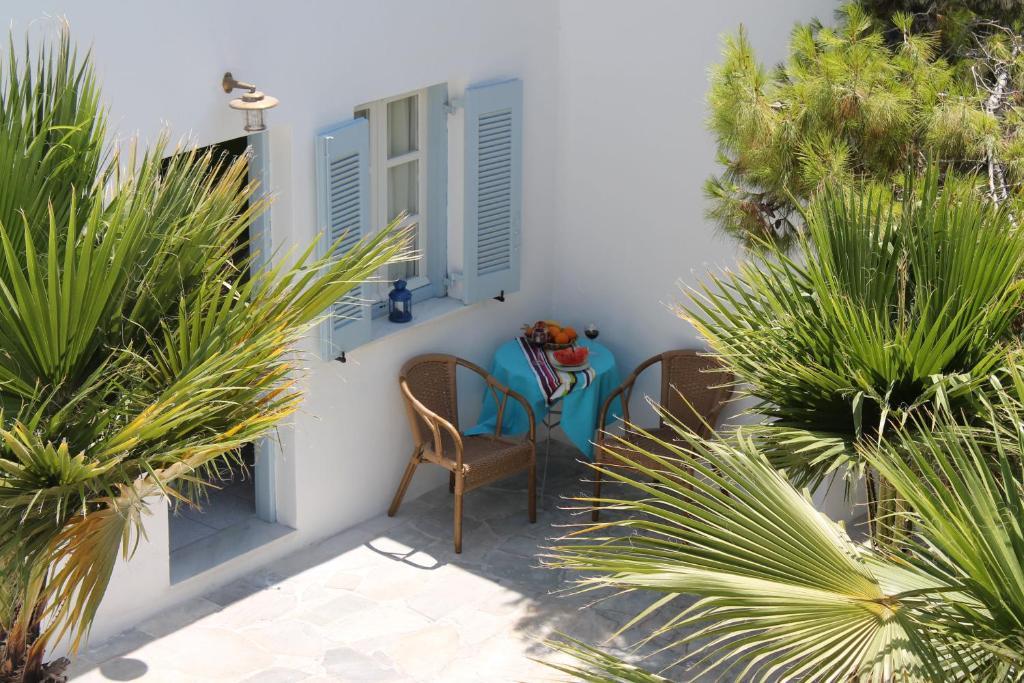 Evizorzia Villas Περίσσα Δωμάτιο φωτογραφία
